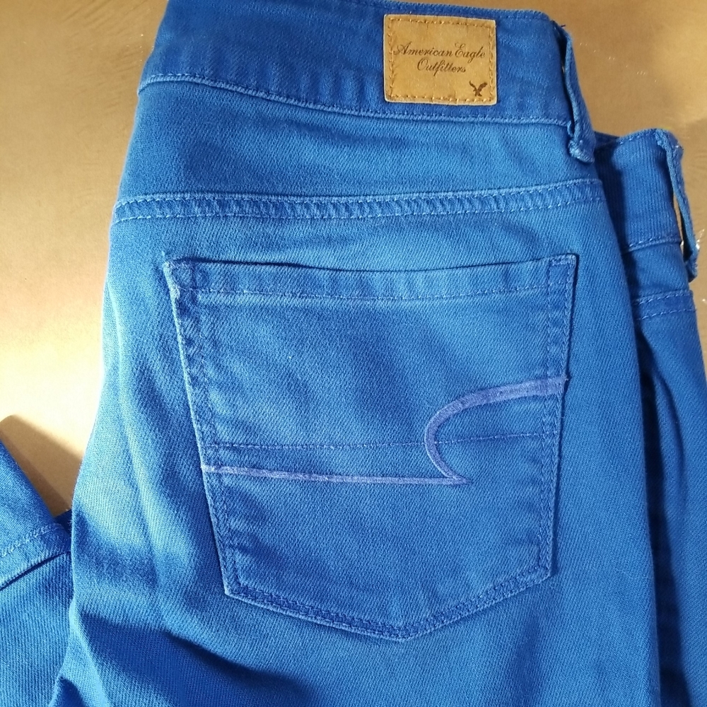 American Eagle Jean's Women